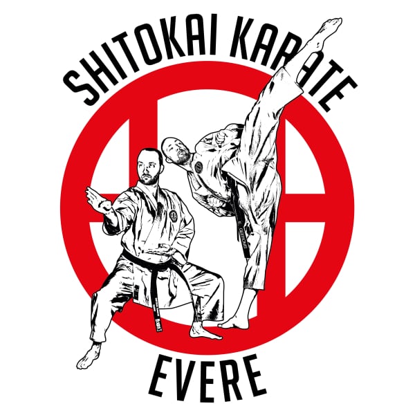 SHITOKAI KARATE EVERE